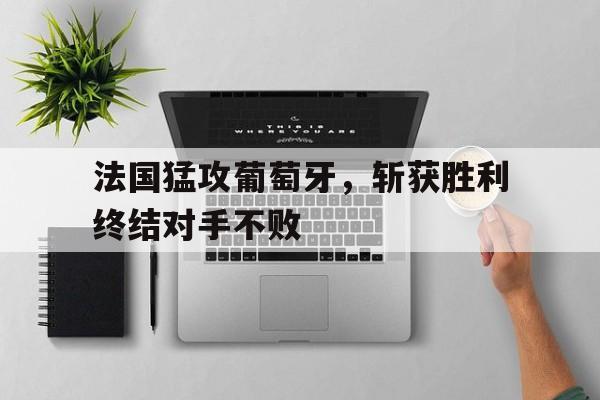 法国猛攻葡萄牙，斩获胜利终结对手不败
